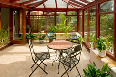 Wilday Green conservatory quotes