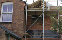free Wilday Green home extension quotes